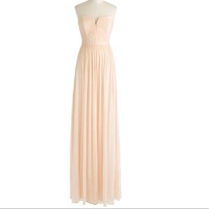 J. Crew Nadia Champagne